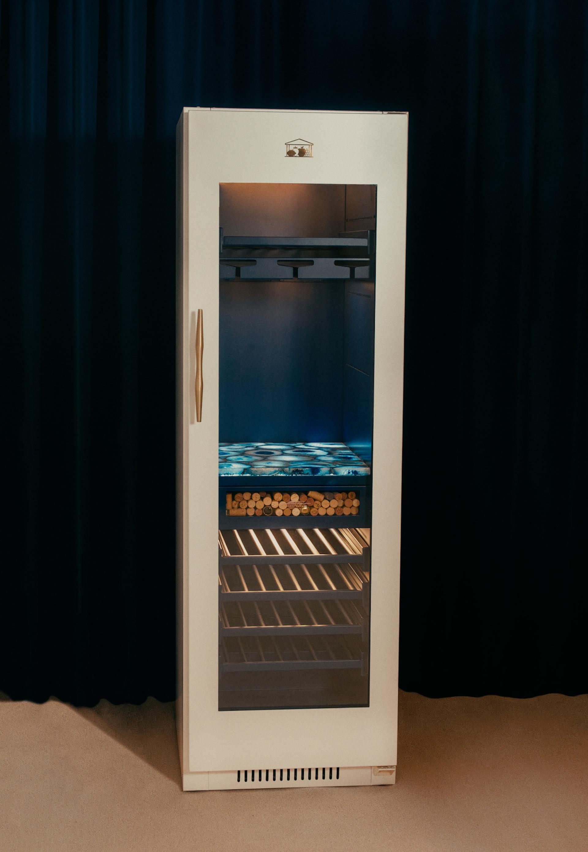 Wine Cooler Yacht Edition — view 2