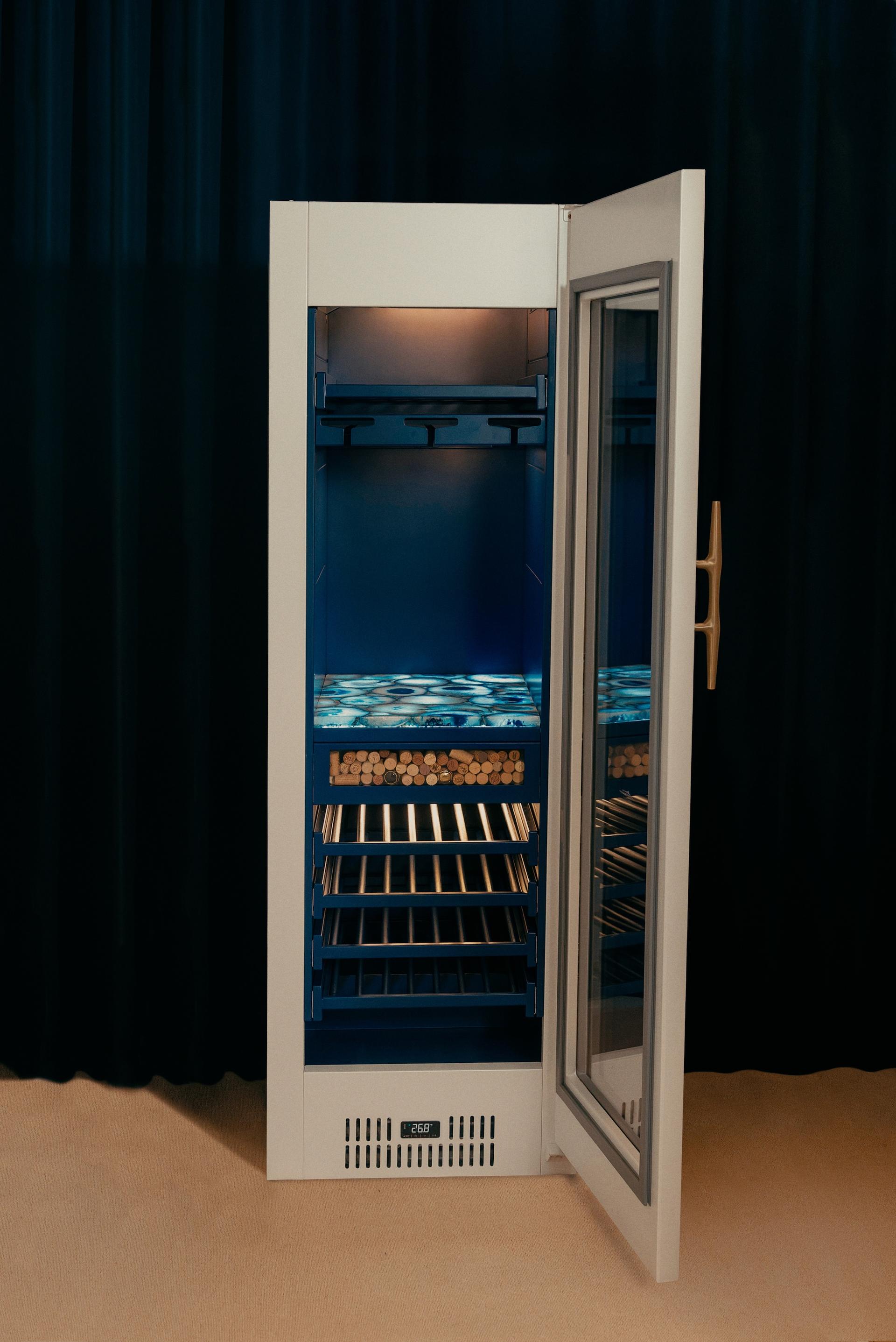 Wine Cooler Yacht Edition — view 3