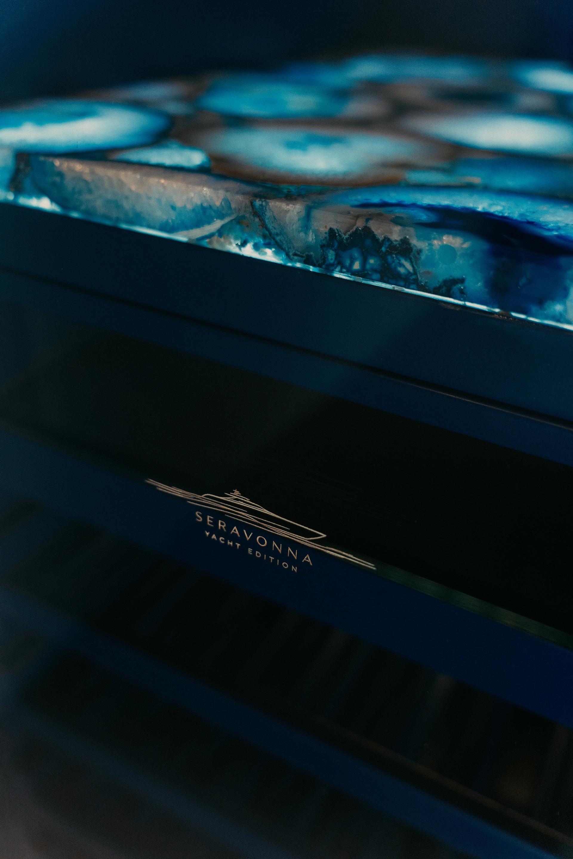 Wine Cooler Yacht Edition — view 4