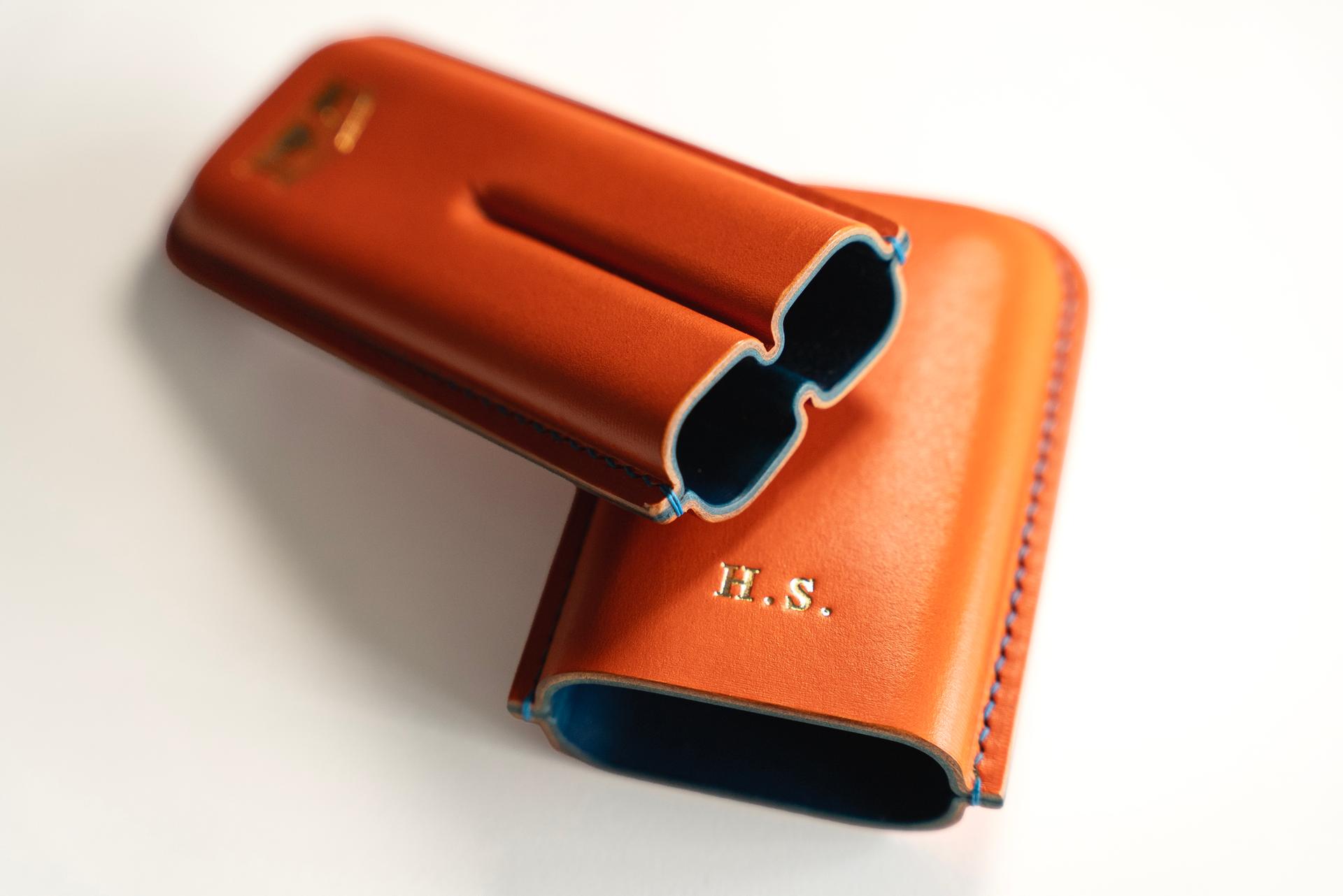 Cigar Cases — view 2