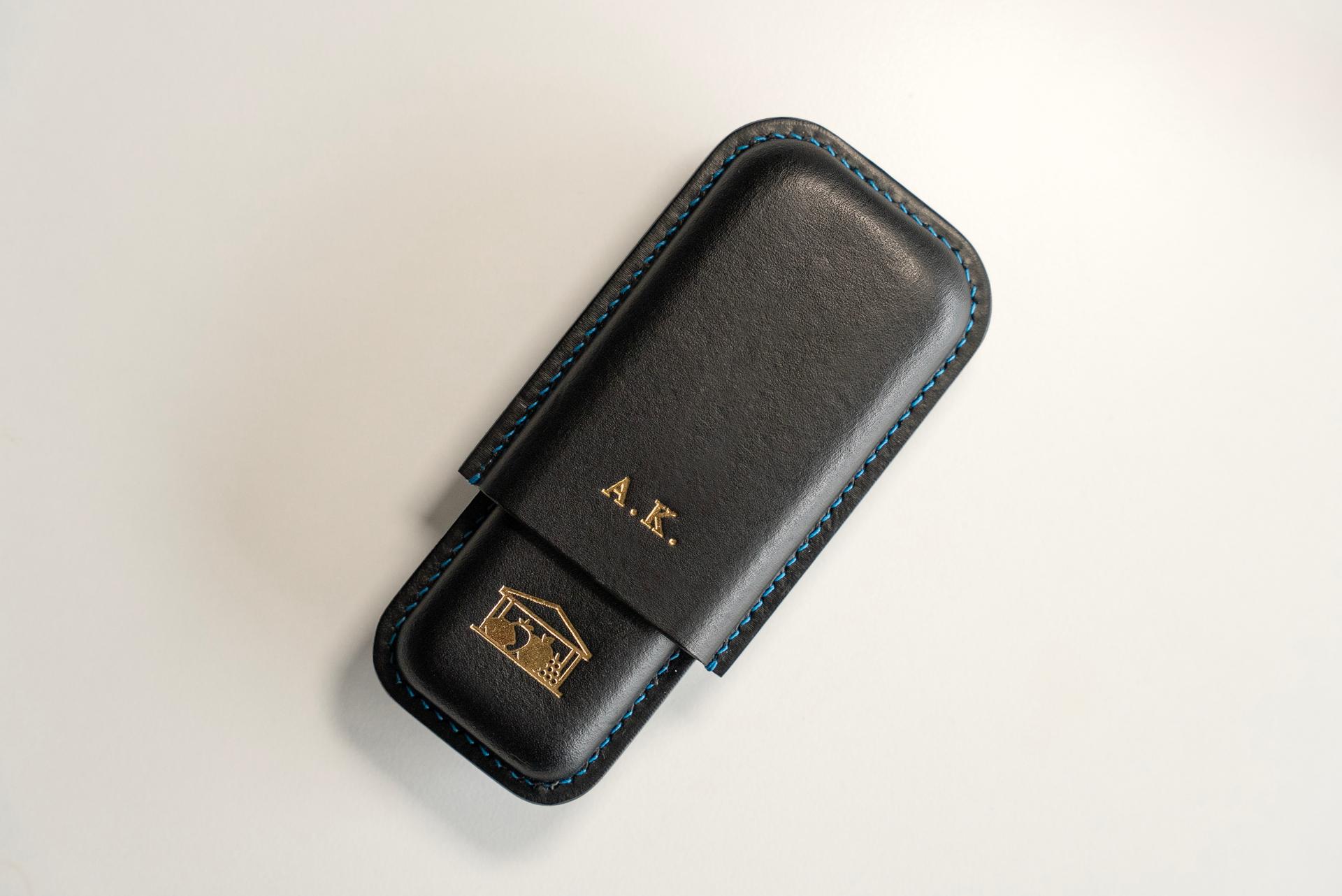 Cigar Cases — view 6