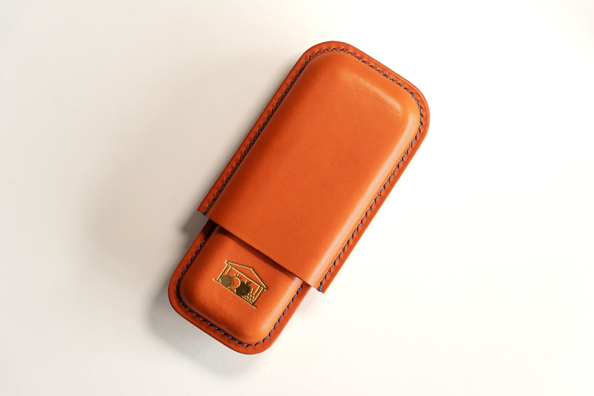 Cigar Cases